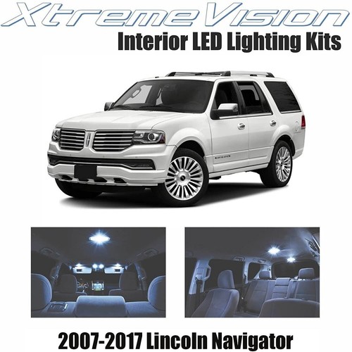 Xtremevision interior led for - xtremevision,