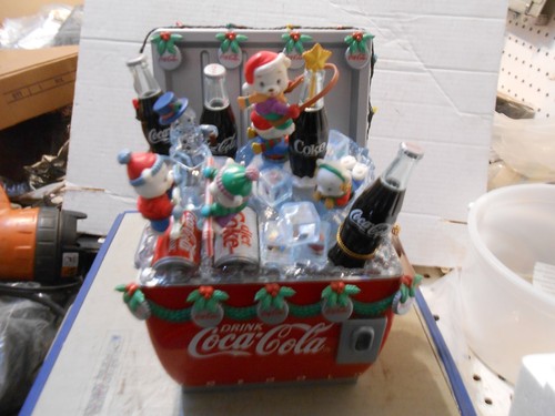 Coca cola 1994 enesco - coca,