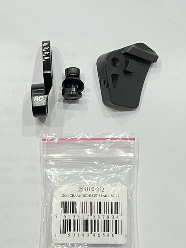 254100 scott spark - #254100, rc