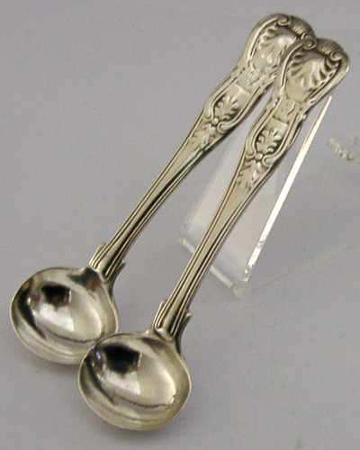 Heavy 47g sterling - 47g, salt