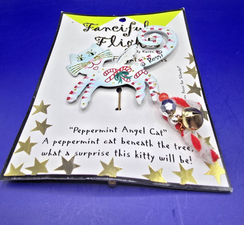 Vintage fanciful flights - vintage,