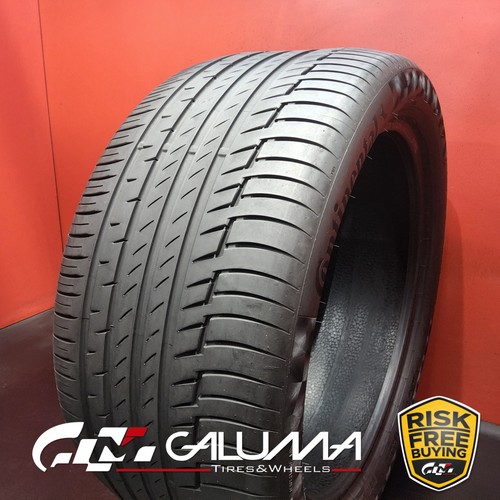 Tire continental - (one),