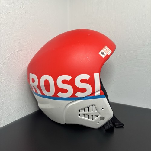 Rossignol hero fis helmet - 9,