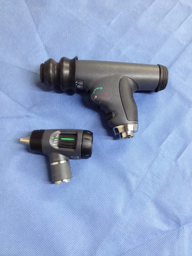 Welch allyn set - set, 11810