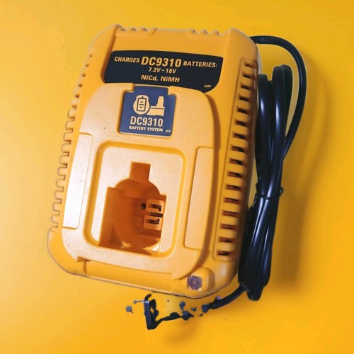 Dc9310 charger volt for - dc9310, 18