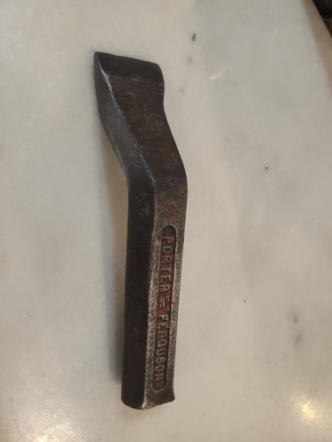 Porter ferguson jop auto - ,