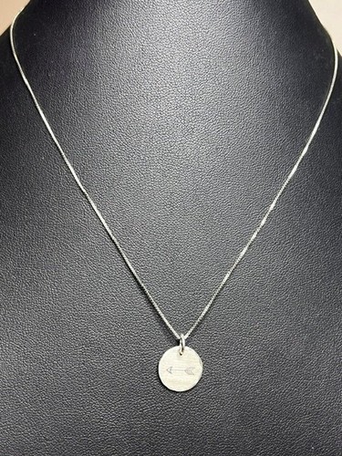 B6007 sterling silver - sterling,