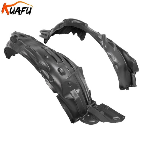 Front inner fender liner for - fender,