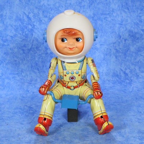 1960s space scooter - 1960s,