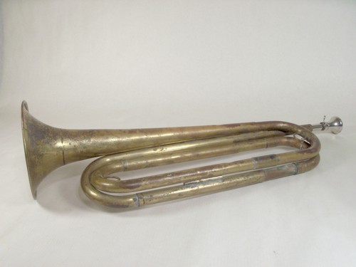 Vintage regulation brass - us,
