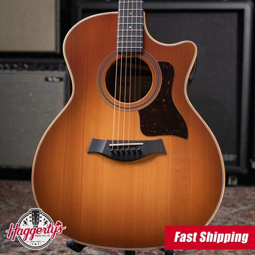 Taylor 414ce studio - taylor, special
