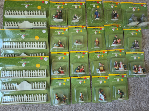 Vintage lot christmas - vintage,