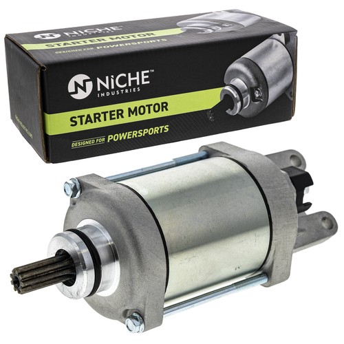 Niche starter motor - for, honda