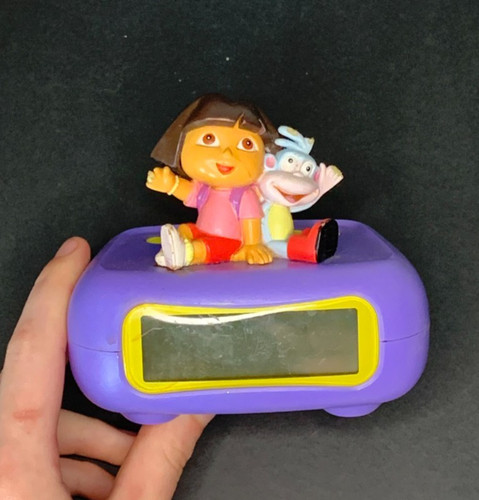 Dora the explorer - dora,