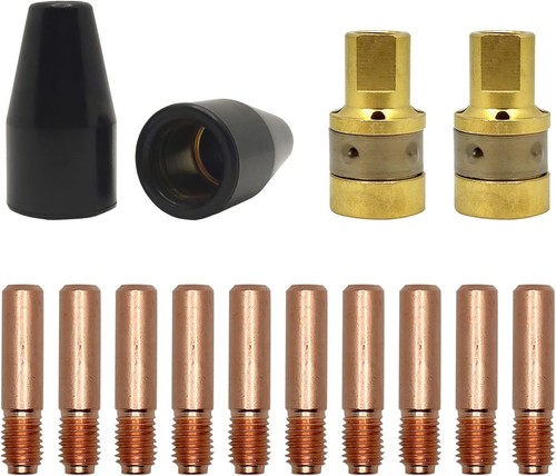 Flux core gasless nozzle - core,