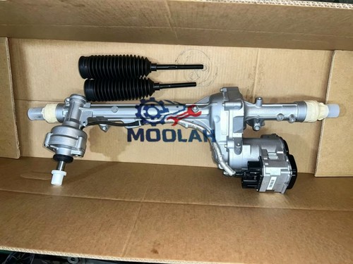 Power steering rack - power,