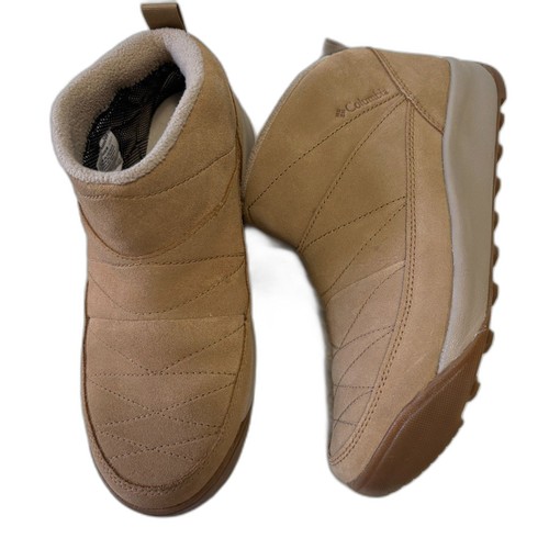 Columbia minx xtra shorty - columbia,