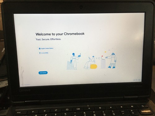 Lenovo thinkpad 11e chromebook - lenovo,