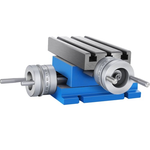 3x4in precision milling - 7.3x4in,