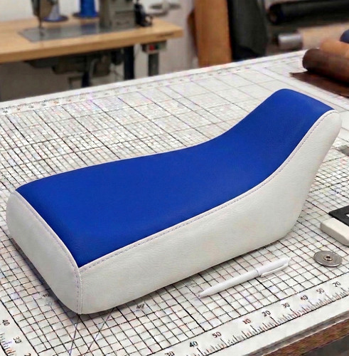 Honda trx 200sx seat cover - trx, for