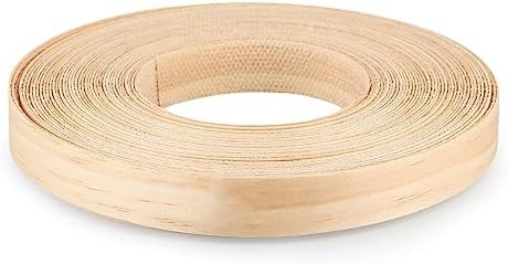 Pine edge banding - pine, 3/4"