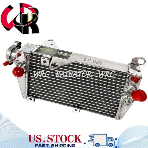 Aluminum radiator for - radiator,