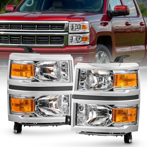 Vrc headlights for 2014 2015 - vrc, 2014-2015