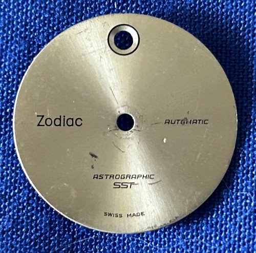 Vintage zodiac astrographic - zodiac,