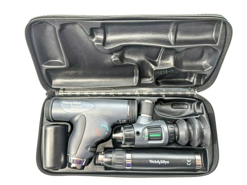 Welch allyn panoptic set - panoptic,