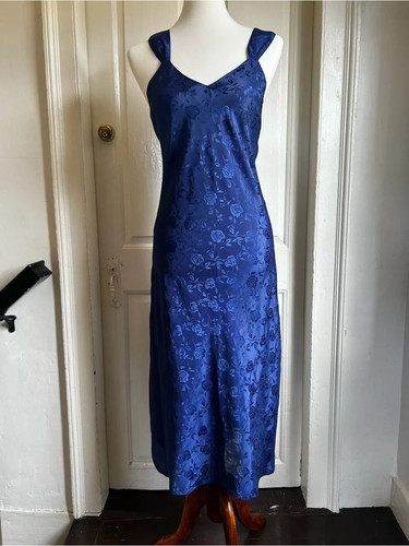 Vintage intimates navy - vintage,