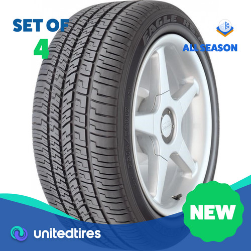 Set new 195 60r15 - (4), 195/60r15