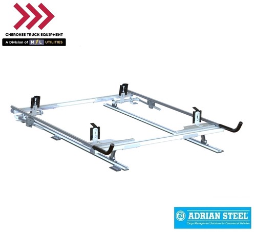 Adrian steel gl63mms - adrian, dual