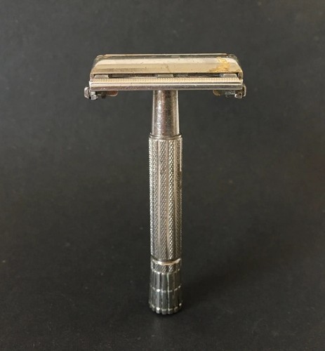 Vintage 1958 gillette flare - vintage,
