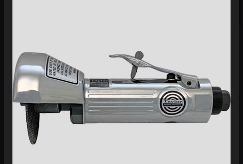 Taylor pneumatic 7801 - taylor, t-7801