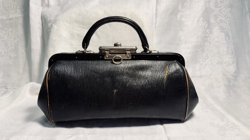 Antique vintage leather - antique,
