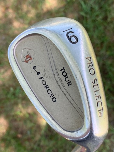 Pro select tour - select,