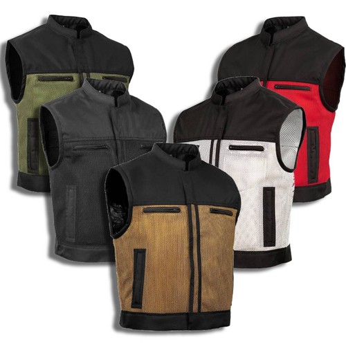 Men summer spark biker mesh - summer,