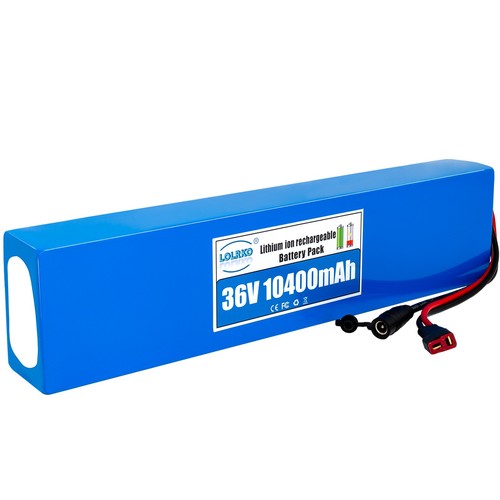 36v 10ah lithium - 10ah, battery