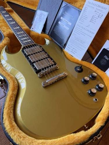 2020 gibson custom shop - gibson,