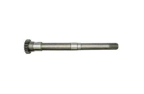 T22219 pto shaft fits - shaft,