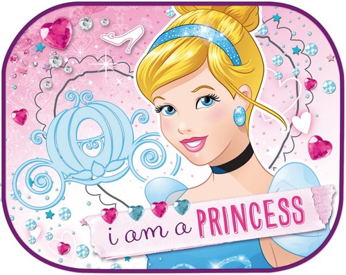 Disney princess car - disney,