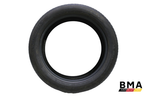Tesla model michelin - x,