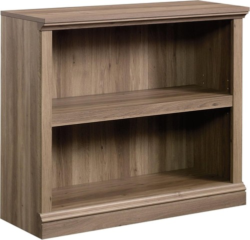 Tier wooden bookcase - 2,