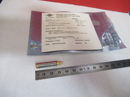 Bruel kjaer array - bruel,