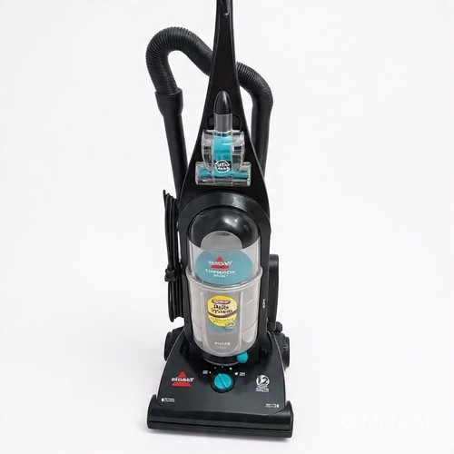 Bissell clean view - clean,