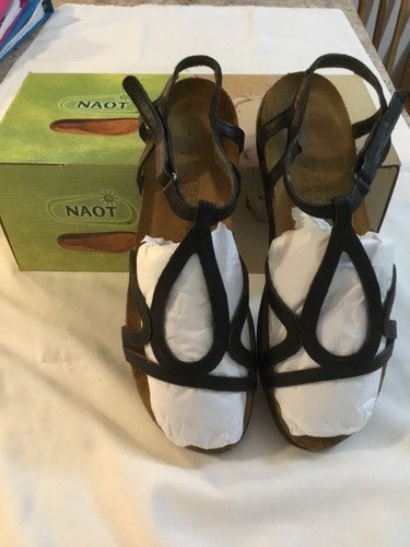 Naot ladies sandals - , 38