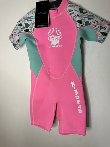Dive and sail - sail, pink