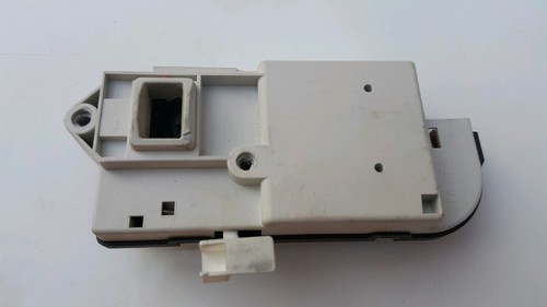 Asko washing machine - washing, door