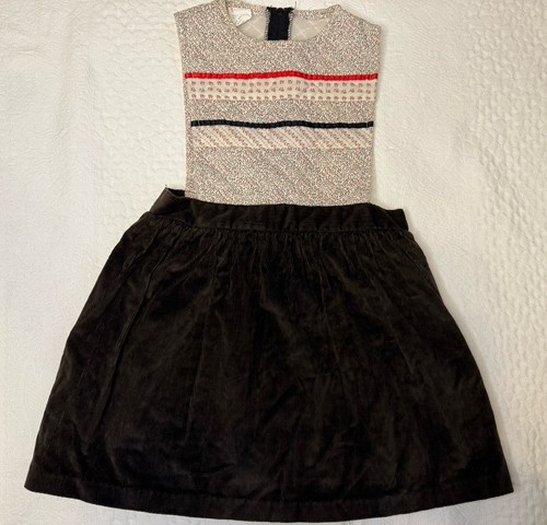 Vintage quilted corduroy sears - corduroy,