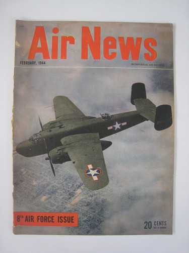Air news wwii - news,